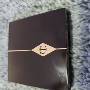 Charlotte Tibury Eyeshadow Palette
